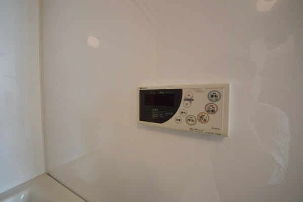 JP noie 小石川富坂の物件内観写真